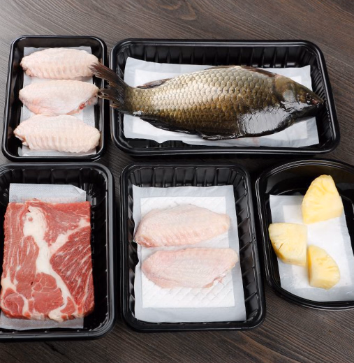 Fish Pad Meat Pad Absorbent Pad