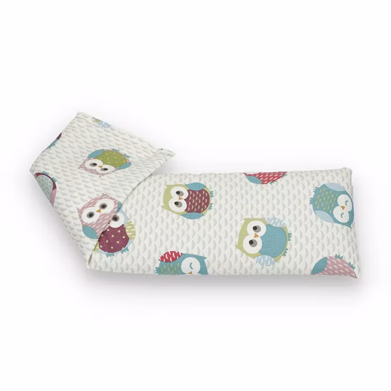 Warming Wheat Bags Lavender Microwavable Heating Pad for Neck Pain