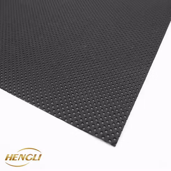 China Supplier High Quality Absorbent Meat Pads