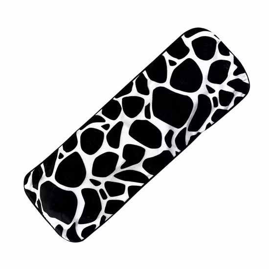 Wheat Bag Warmer Shoulder Microwave Microwavable Heating Pad for Neck and Shoulders
