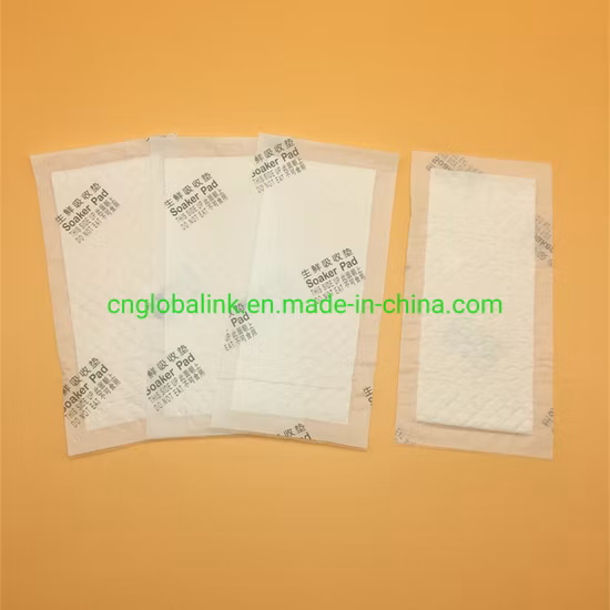 Absorbent Pad 160*80mm