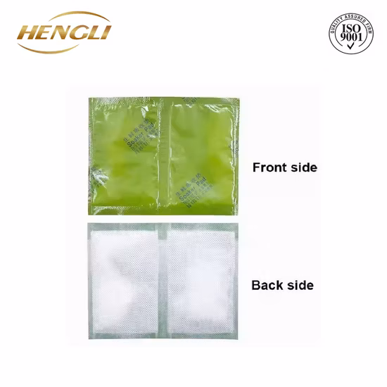 Manufactory Good Quality Meat Fish Fruit Use Absorbent Pad